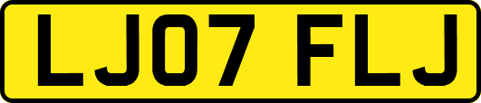 LJ07FLJ