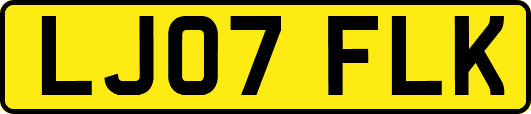 LJ07FLK