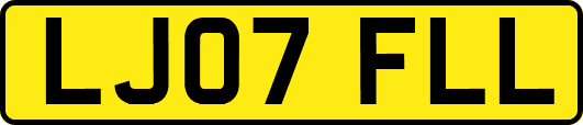 LJ07FLL