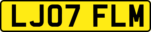 LJ07FLM