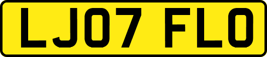 LJ07FLO