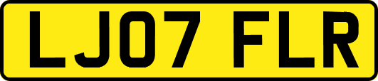 LJ07FLR