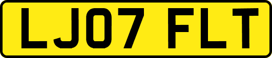 LJ07FLT