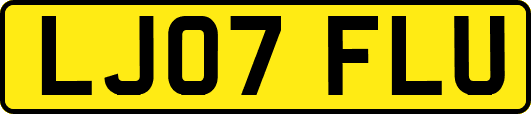 LJ07FLU