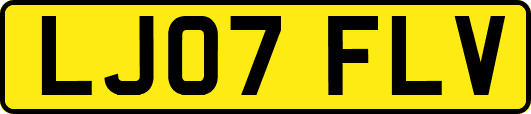 LJ07FLV