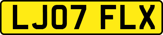 LJ07FLX
