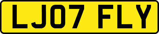 LJ07FLY