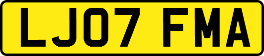 LJ07FMA