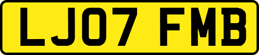 LJ07FMB