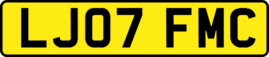 LJ07FMC