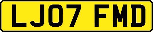 LJ07FMD