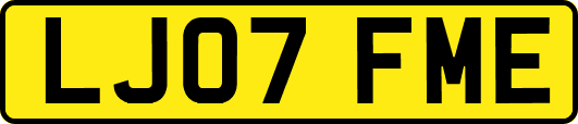 LJ07FME