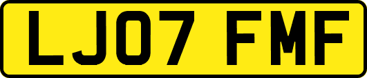 LJ07FMF
