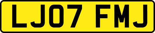 LJ07FMJ