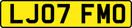 LJ07FMO