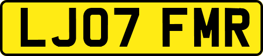 LJ07FMR
