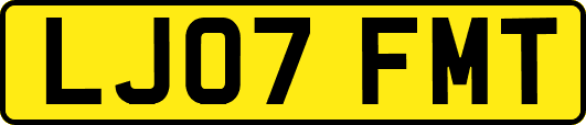 LJ07FMT
