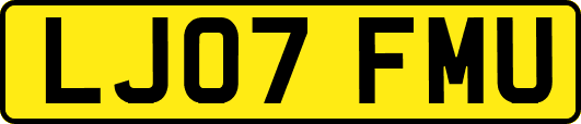 LJ07FMU
