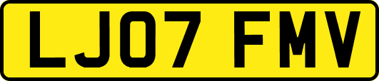 LJ07FMV