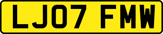 LJ07FMW