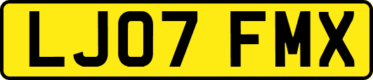 LJ07FMX