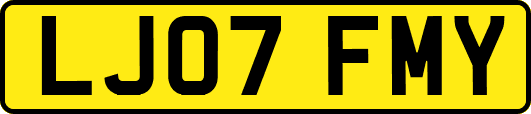 LJ07FMY