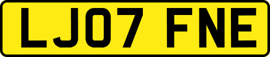 LJ07FNE