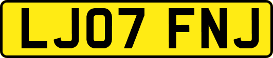 LJ07FNJ