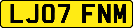 LJ07FNM