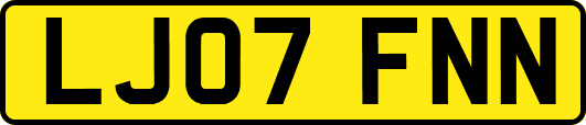 LJ07FNN