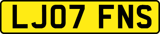 LJ07FNS