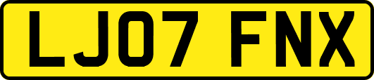 LJ07FNX