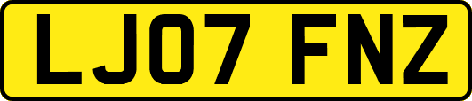 LJ07FNZ