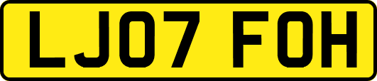 LJ07FOH