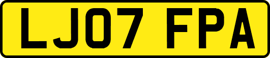 LJ07FPA