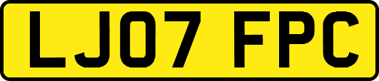 LJ07FPC