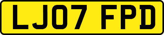 LJ07FPD