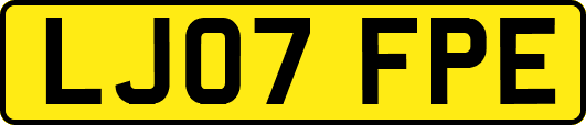 LJ07FPE