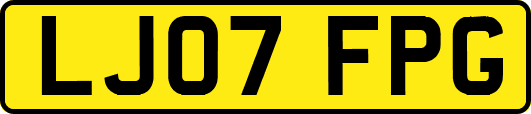 LJ07FPG
