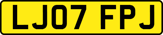 LJ07FPJ