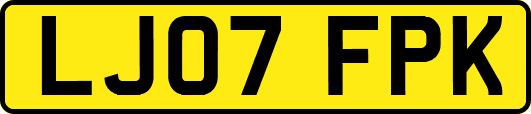 LJ07FPK