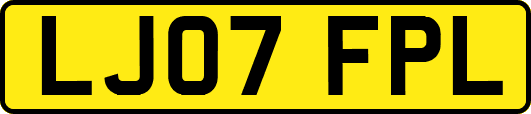 LJ07FPL