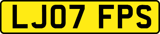 LJ07FPS