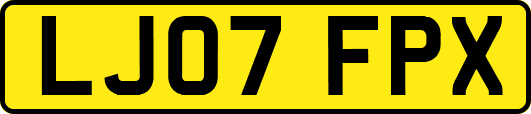 LJ07FPX