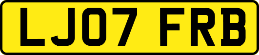 LJ07FRB