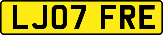LJ07FRE