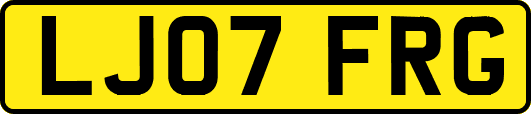 LJ07FRG