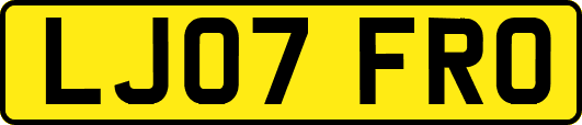 LJ07FRO