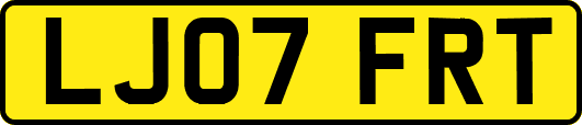 LJ07FRT