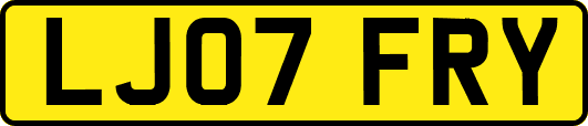 LJ07FRY
